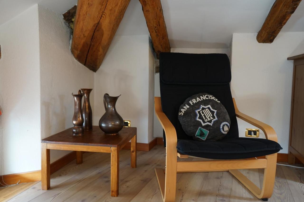 Appartamento Les Cimes Bardonnèche Extérieur photo