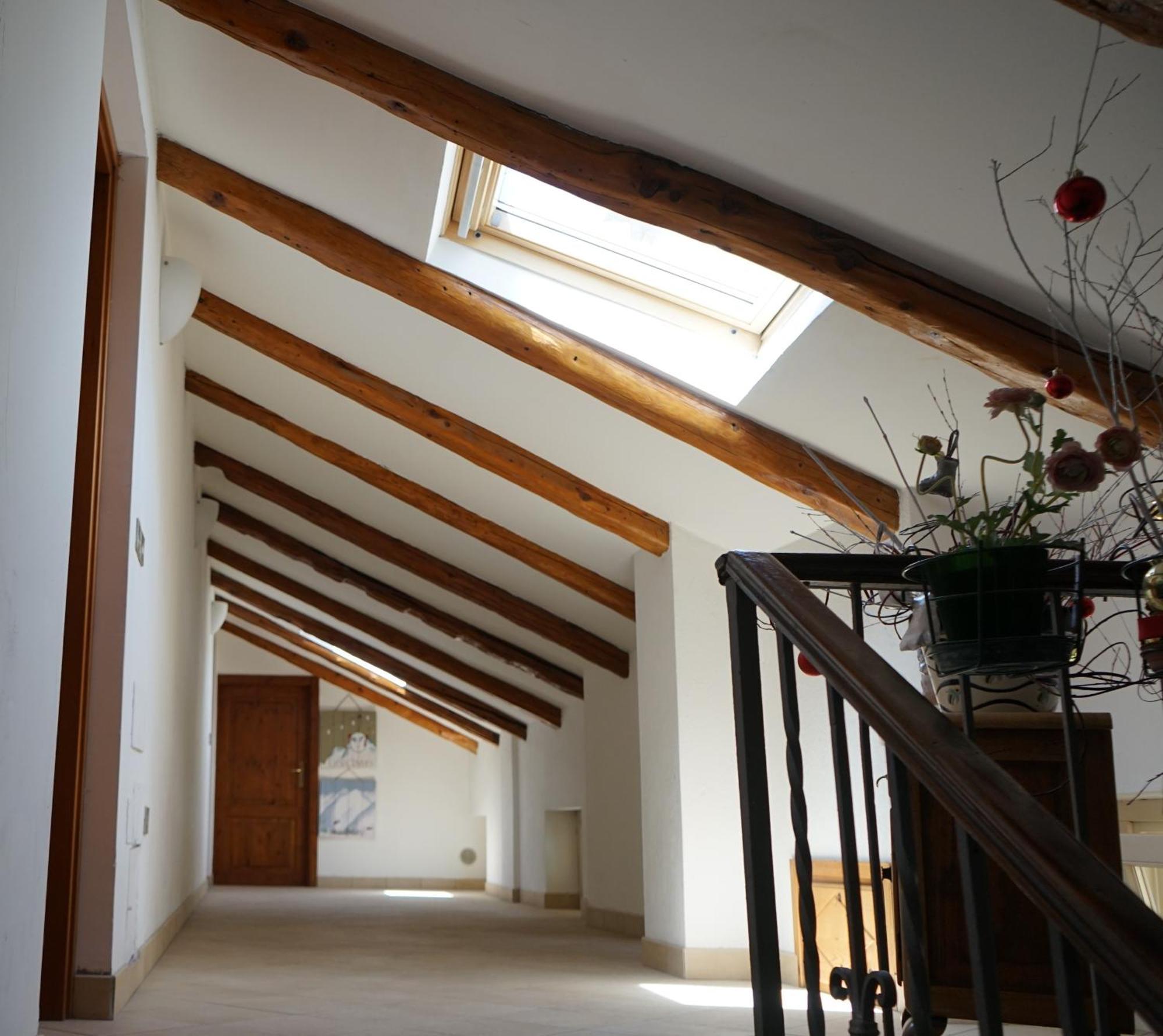 Appartamento Les Cimes Bardonnèche Extérieur photo